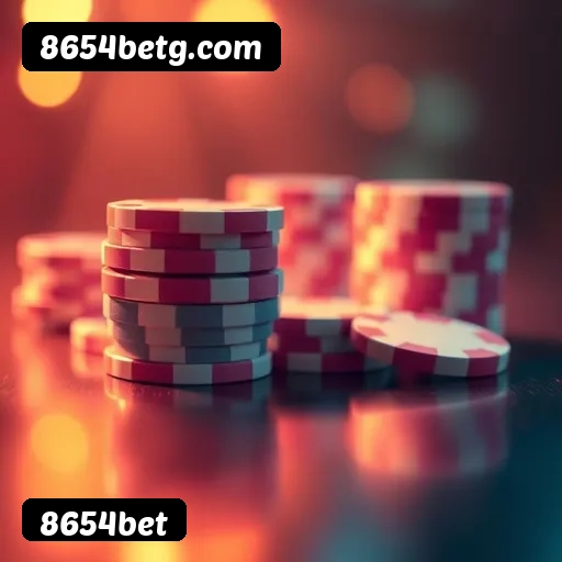 8654bet APP mobile iOS Android - 187 mil downloads São Paulo Rio BH