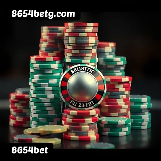 8654bet PIX instantâneo Brasil - Depósito e saque em minutos 24/7