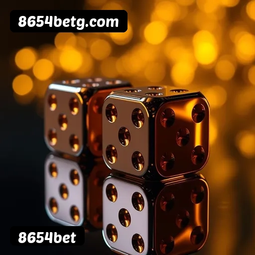 Níveis do programa VIP da 8654bet